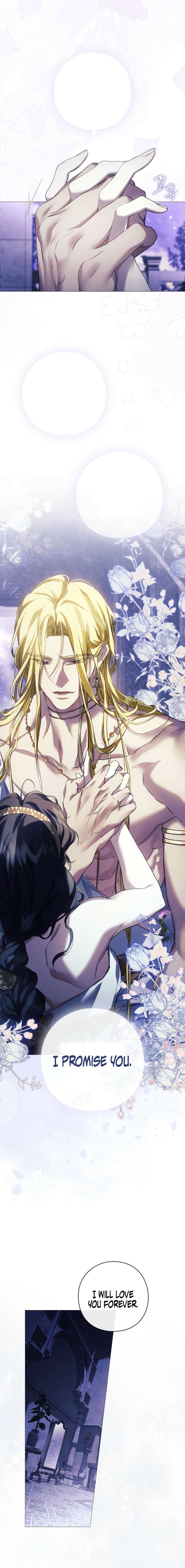 For the Goddesses: For Daphne Chapter 25 43 3