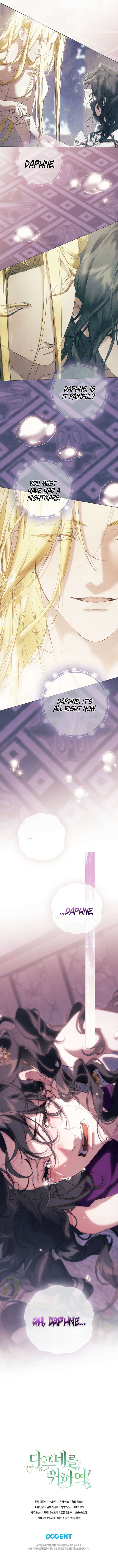 For the Goddesses: For Daphne Chapter 26 50 10