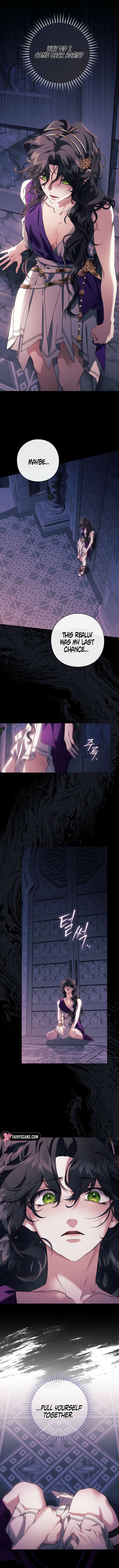 For the Goddesses: For Daphne Chapter 26 47 7