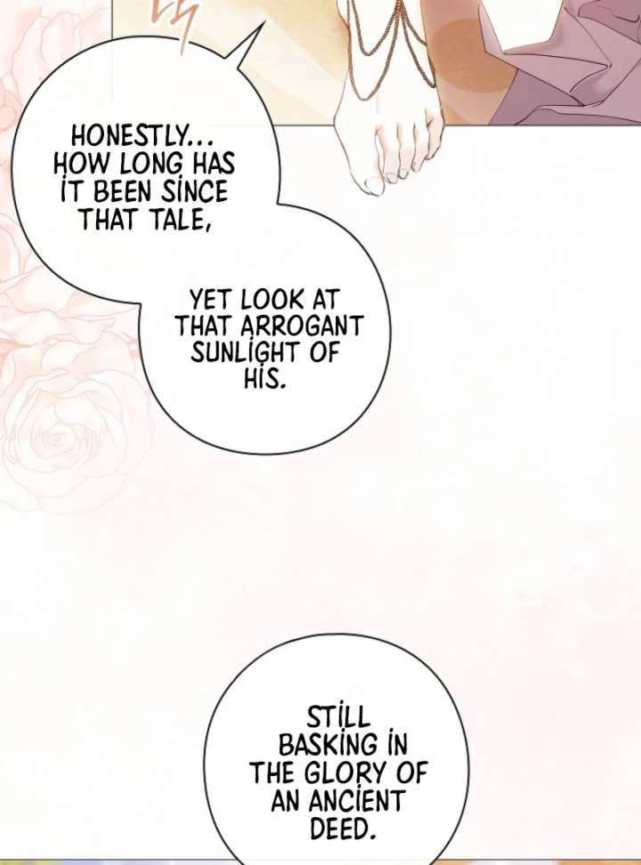 For the Goddesses: For Daphne Chapter 6 341 004