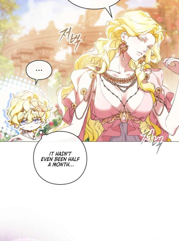 For the Goddesses: For Daphne Chapter 6 342 005