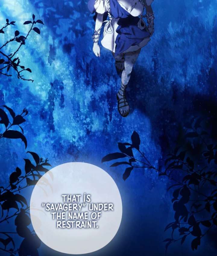 For the Goddesses: For Daphne Chapter 6 348 011