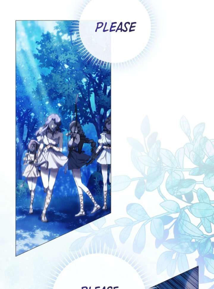 For the Goddesses: For Daphne Chapter 6 364 027