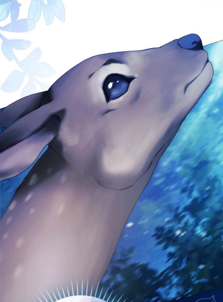 For the Goddesses: For Daphne Chapter 6 366 029