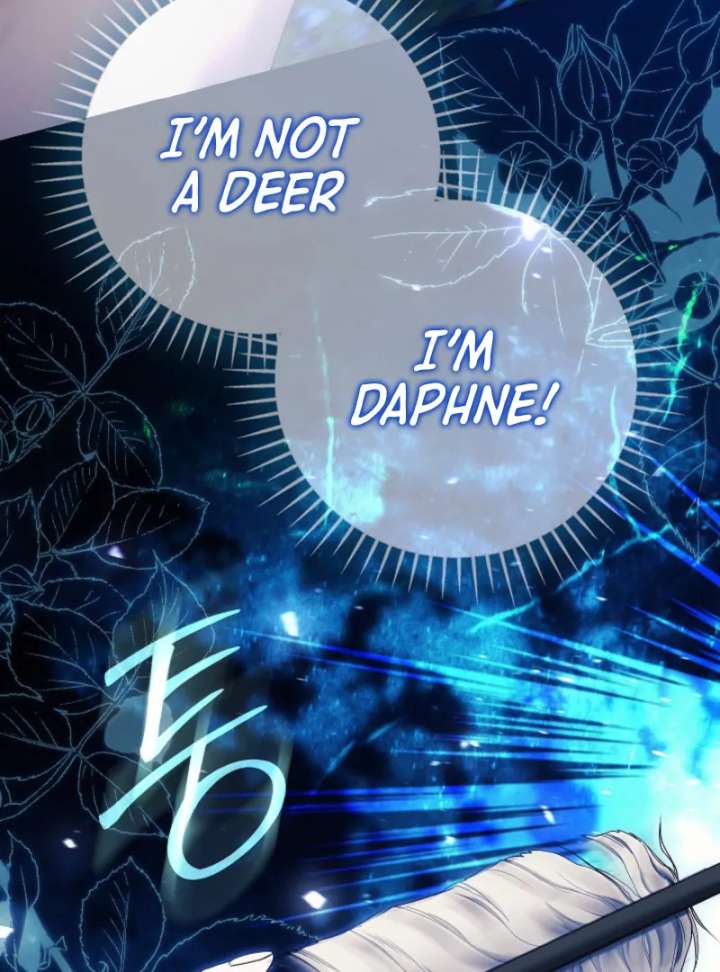 For the Goddesses: For Daphne Chapter 6 367 030