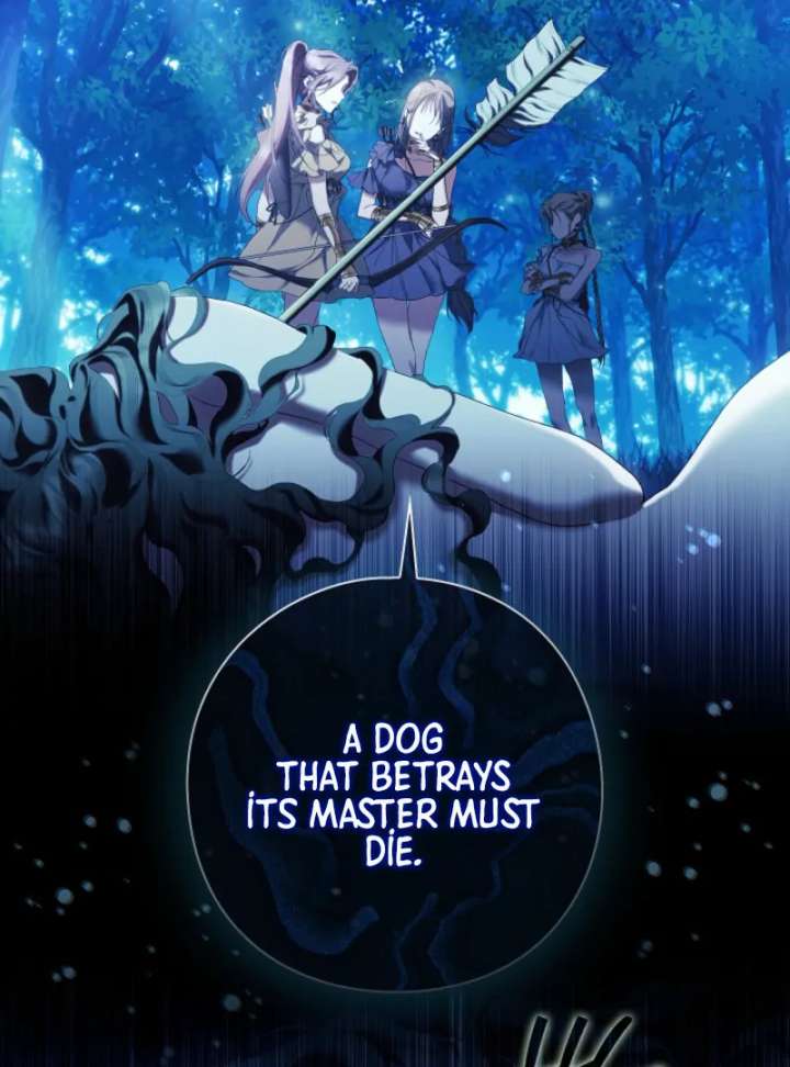 For the Goddesses: For Daphne Chapter 6 377 040