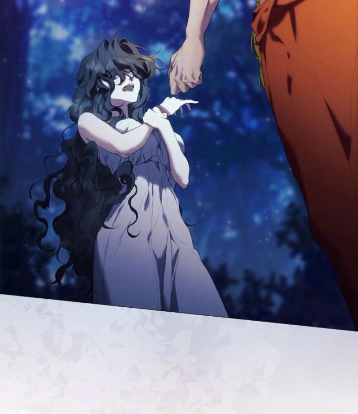 For the Goddesses: For Daphne Chapter 6 427 090