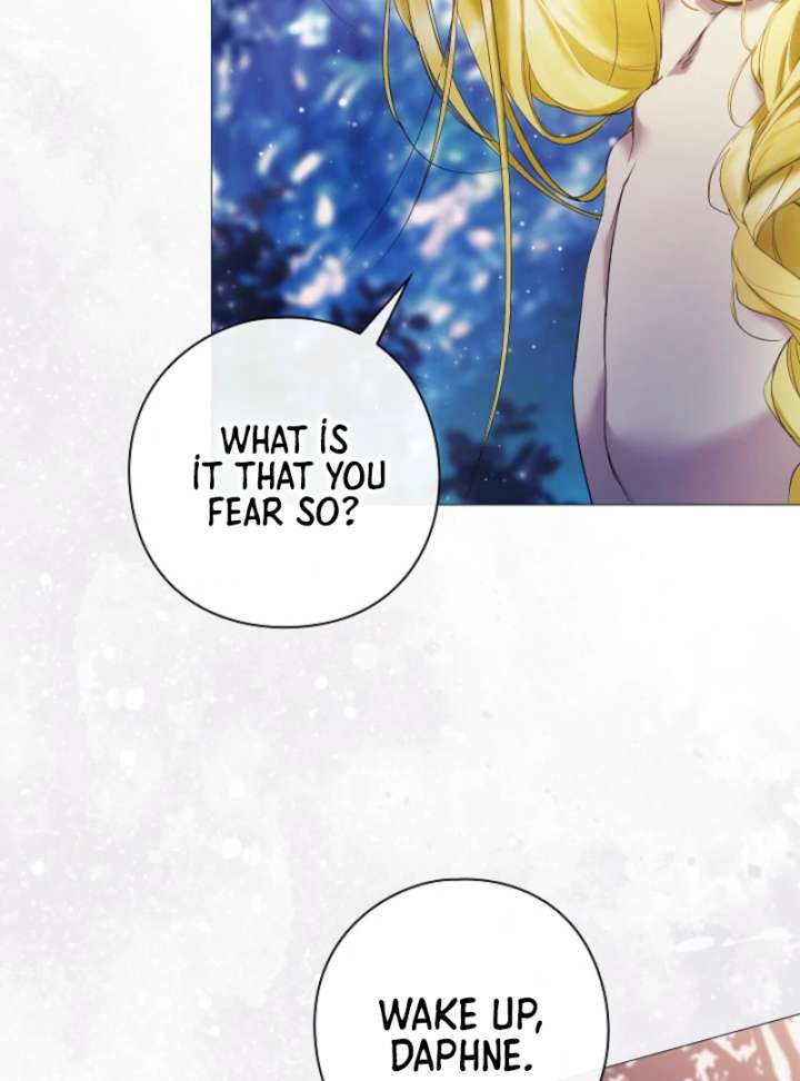 For the Goddesses: For Daphne Chapter 6 429 092