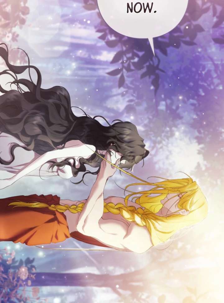 For the Goddesses: For Daphne Chapter 6 442 105