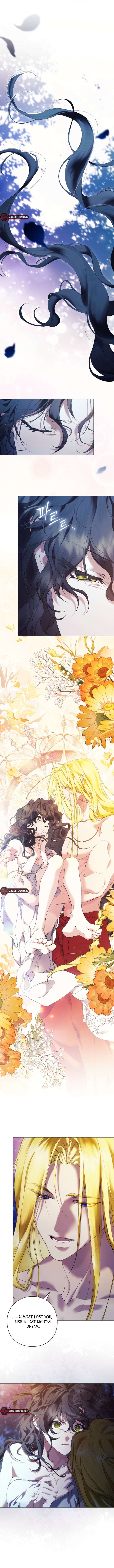 For the Goddesses: For Daphne Chapter 7 55 06