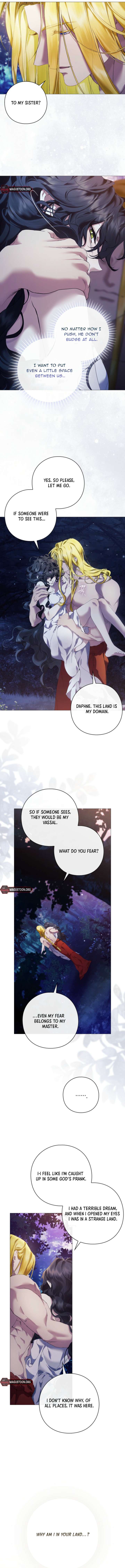 For the Goddesses: For Daphne Chapter 7 57 08