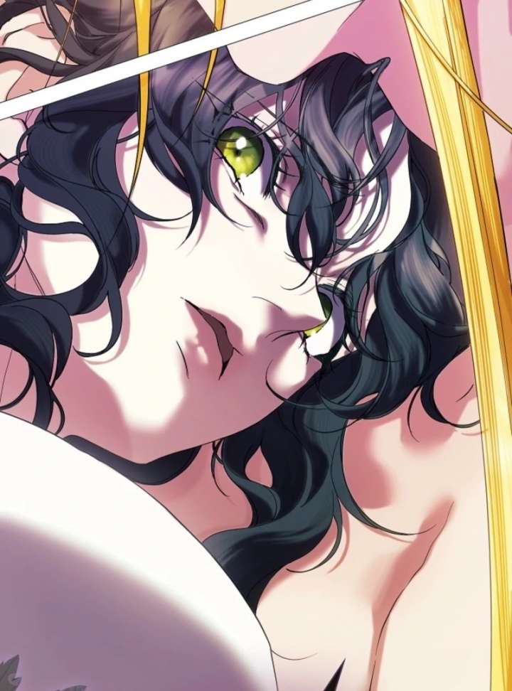 For the Goddesses: For Daphne Chapter 8 437 004