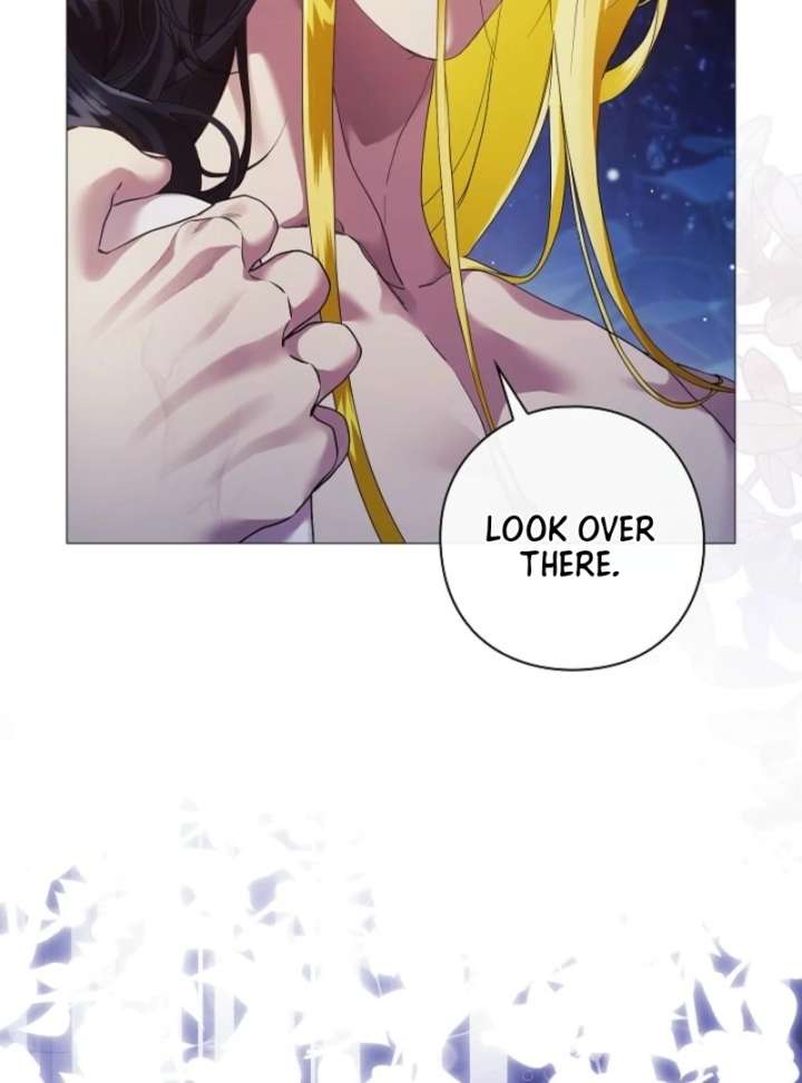 For the Goddesses: For Daphne Chapter 8 442 009