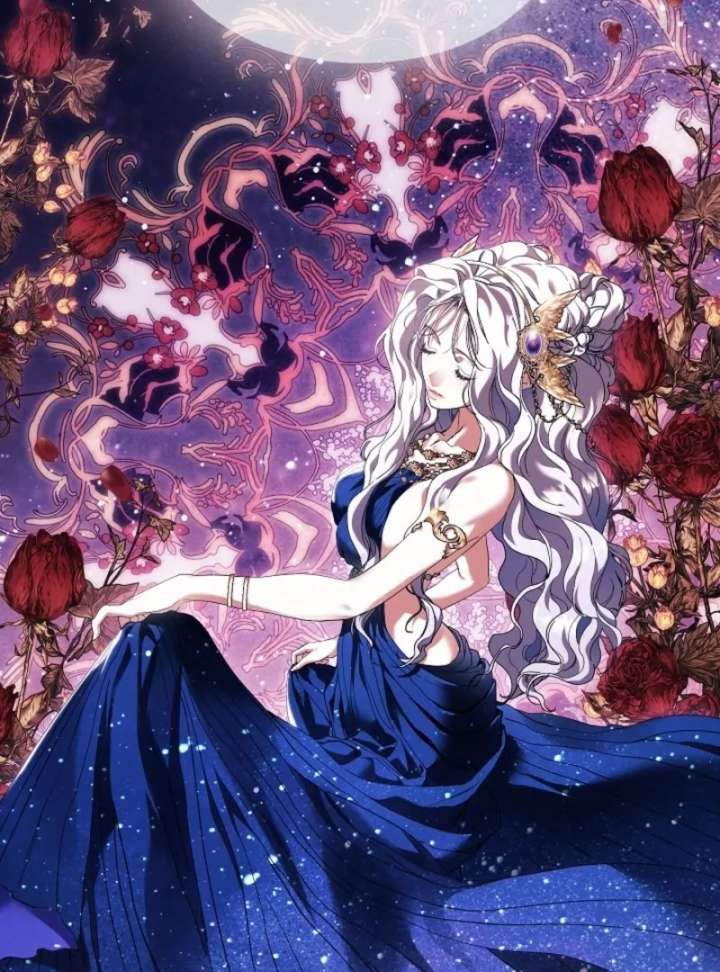 For the Goddesses: For Daphne Chapter 8 444 011