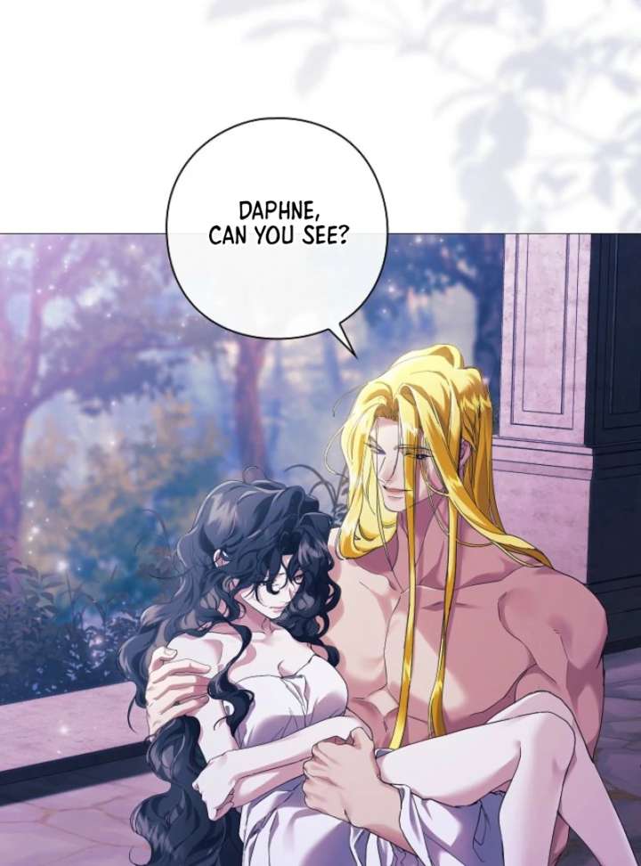 For the Goddesses: For Daphne Chapter 8 455 022