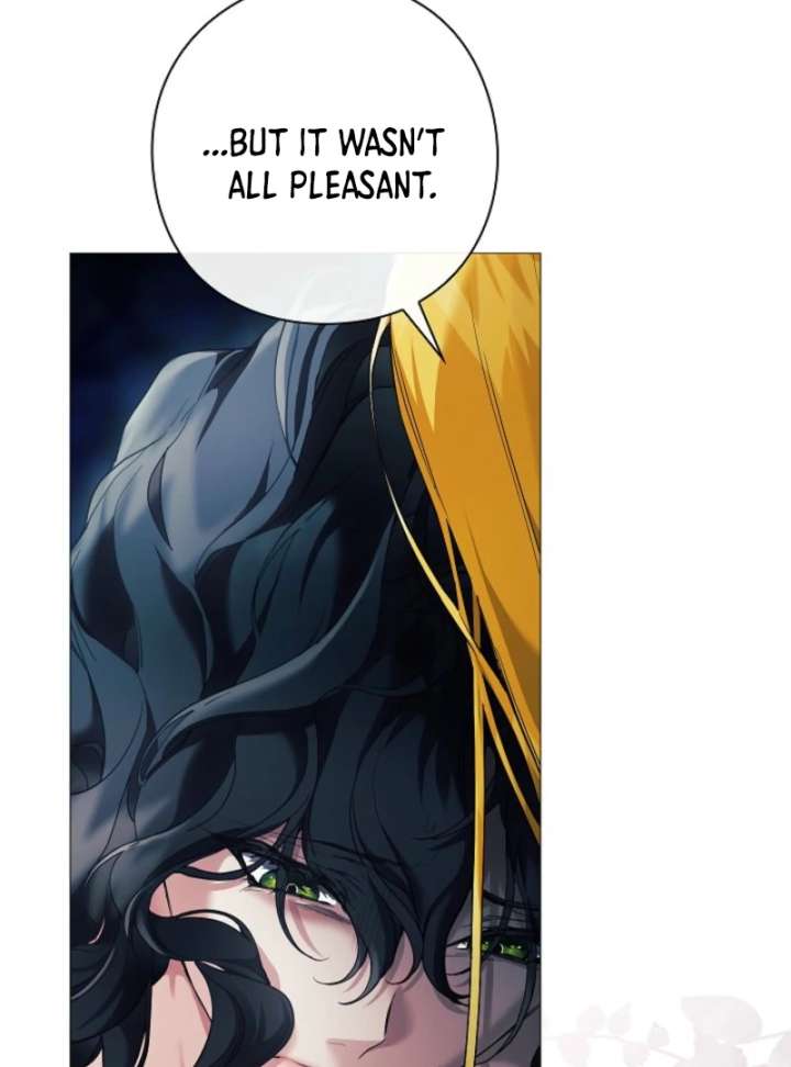 For the Goddesses: For Daphne Chapter 8 467 034