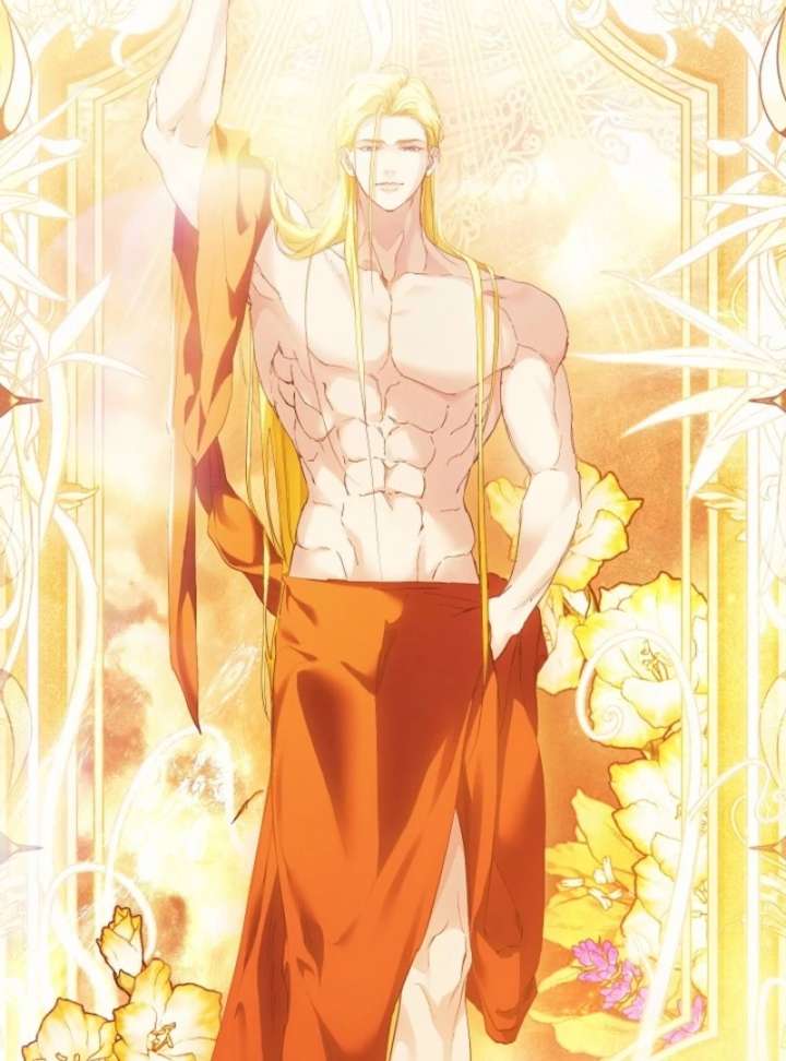 For the Goddesses: For Daphne Chapter 8 480 047