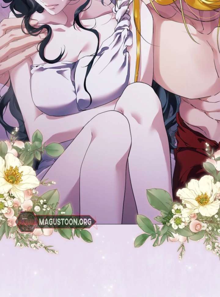 For the Goddesses: For Daphne Chapter 8 530 097