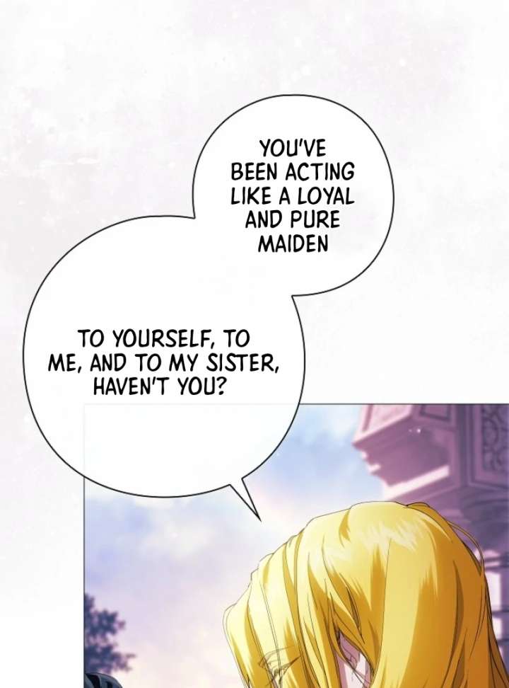 For the Goddesses: For Daphne Chapter 8 538 105