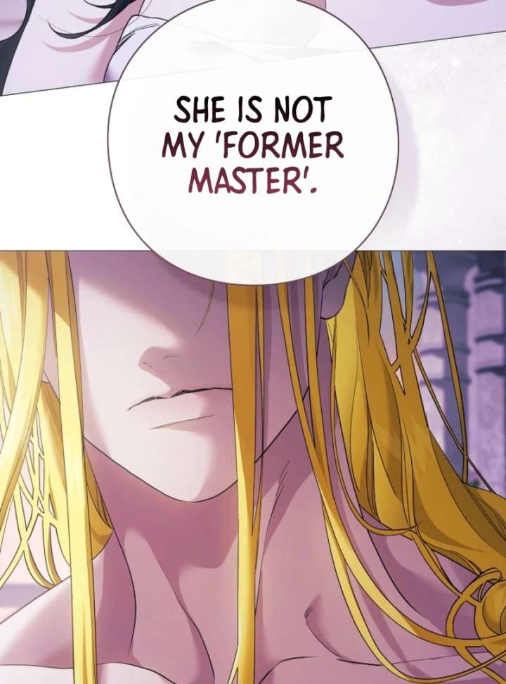 For the Goddesses: For Daphne Chapter 8 548 115