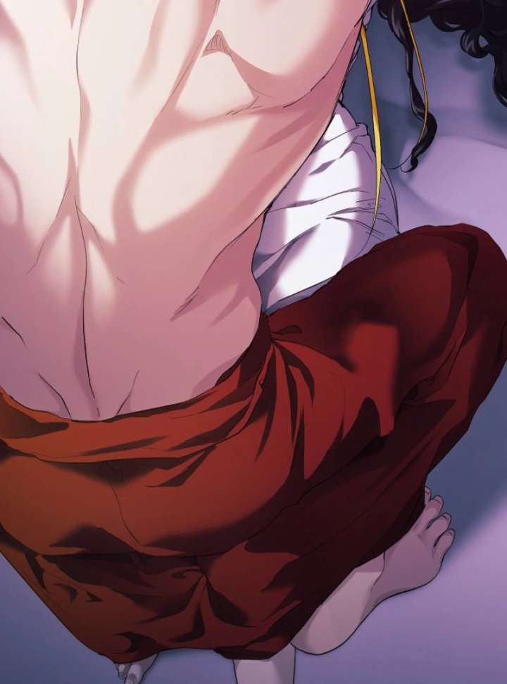 For the Goddesses: For Daphne Chapter 8 560 127