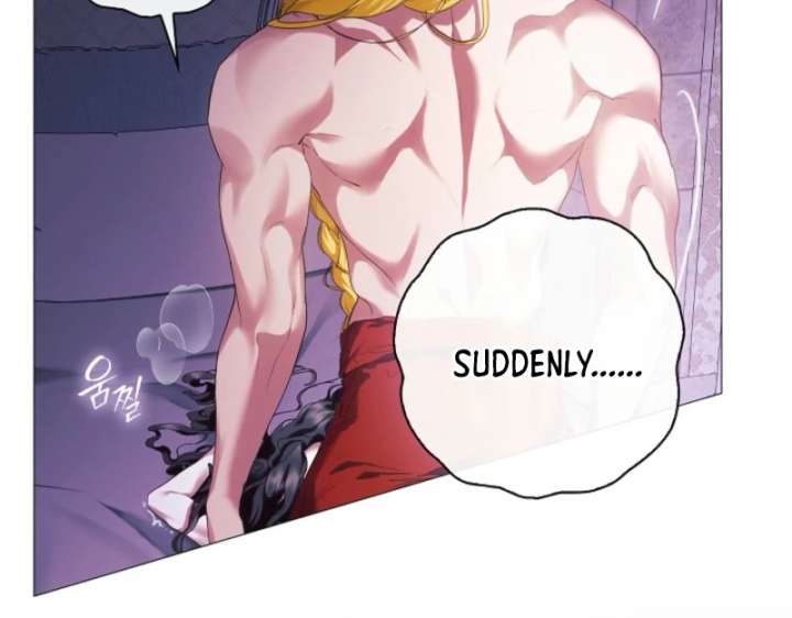 For the Goddesses: For Daphne Chapter 8 565 132