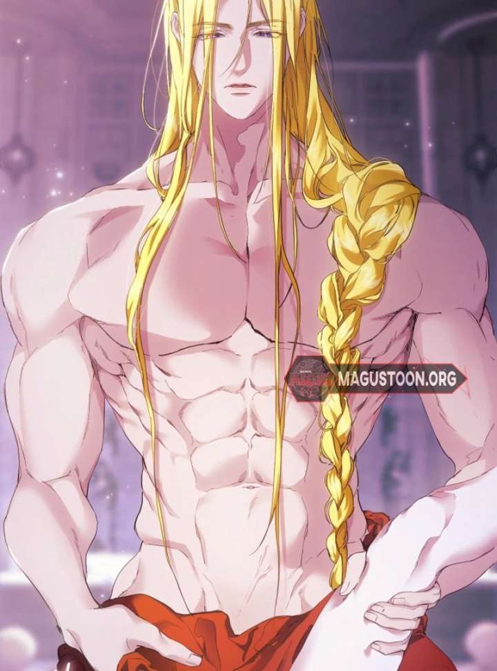 For the Goddesses: For Daphne Chapter 8 567 134