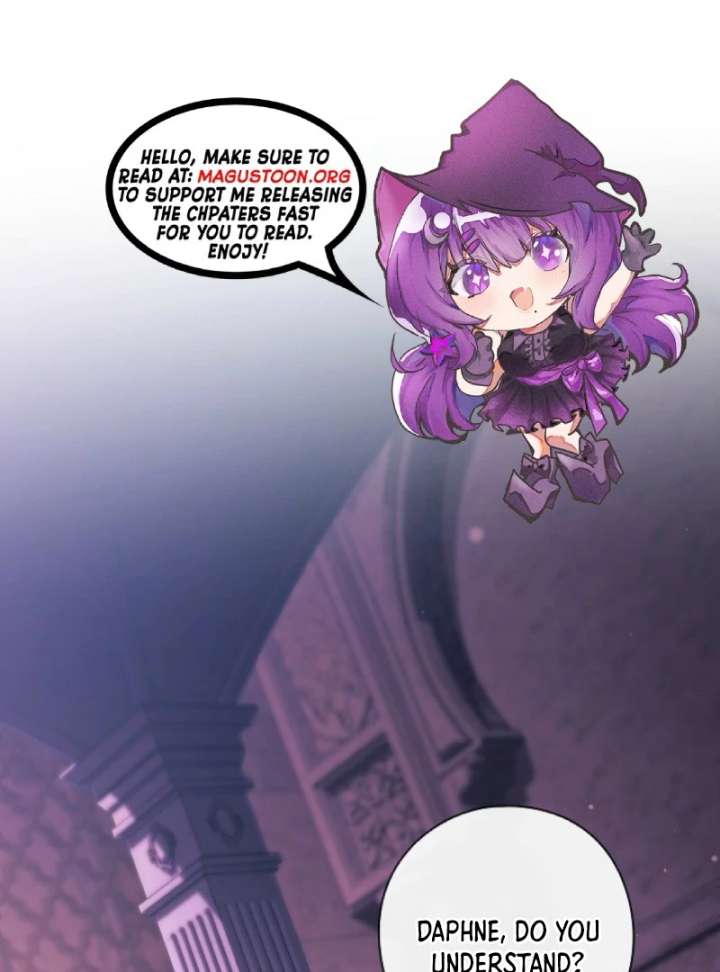 For the Goddesses: For Daphne Chapter 9 492 002