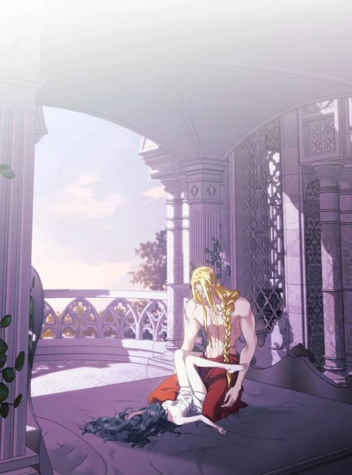 For the Goddesses: For Daphne Chapter 9 522 032