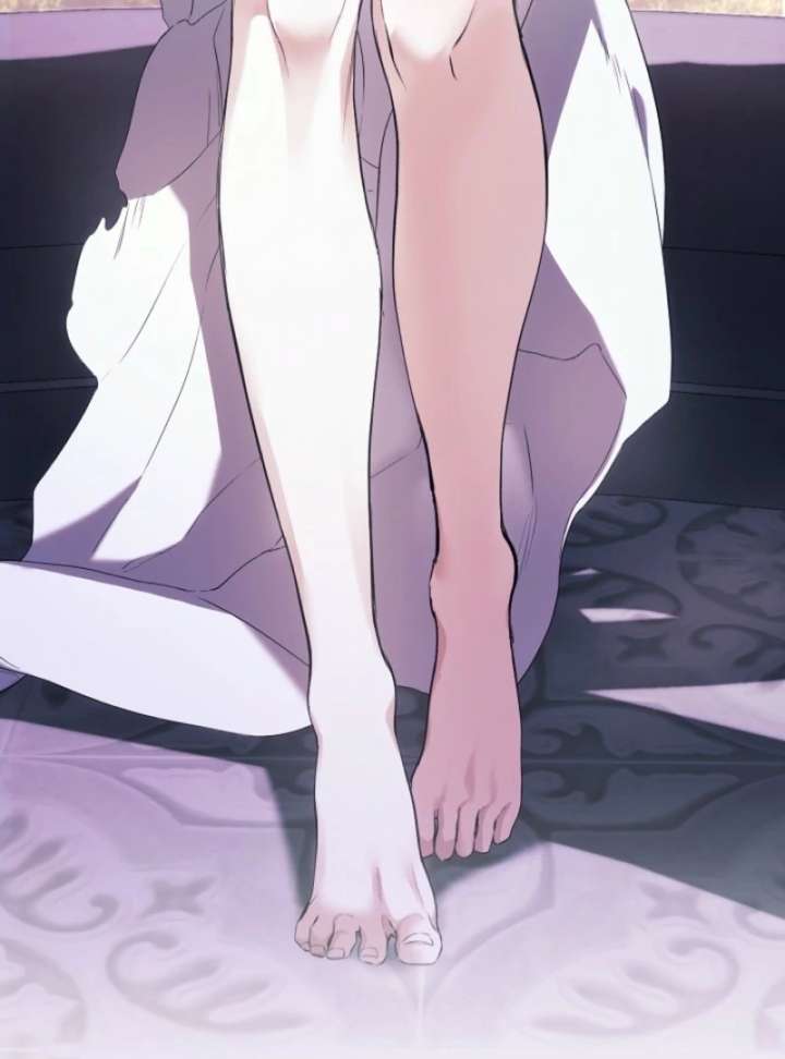 For the Goddesses: For Daphne Chapter 9 535 045