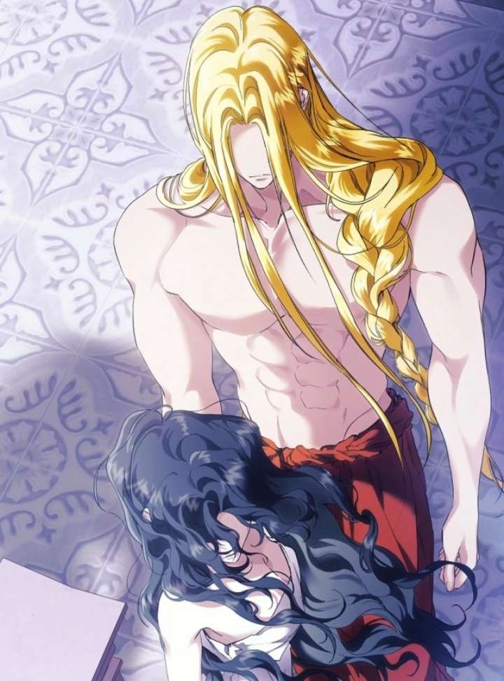 For the Goddesses: For Daphne Chapter 9 545 055