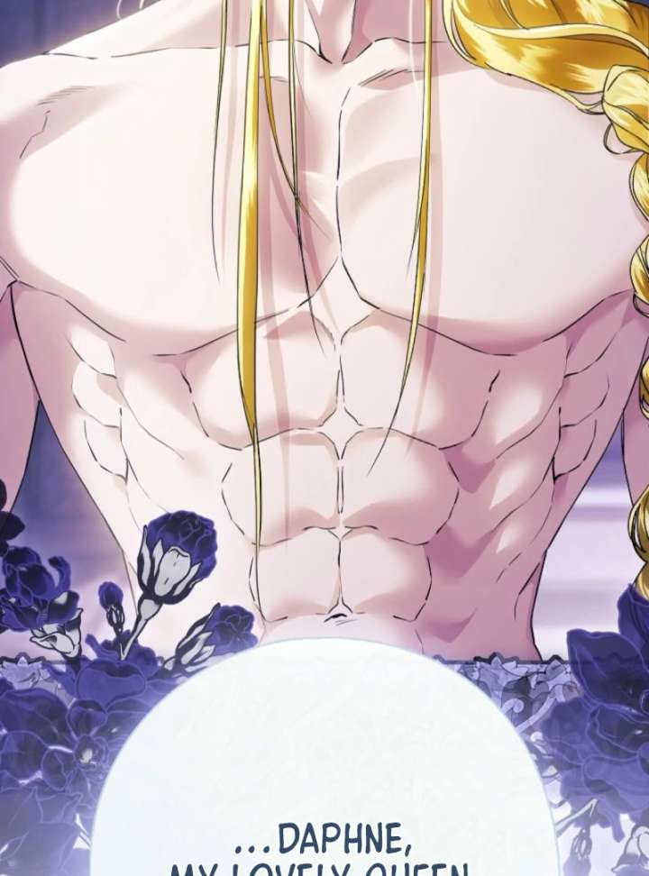 For the Goddesses: For Daphne Chapter 9 560 070