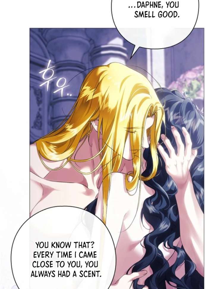 For the Goddesses: For Daphne Chapter 9 571 081