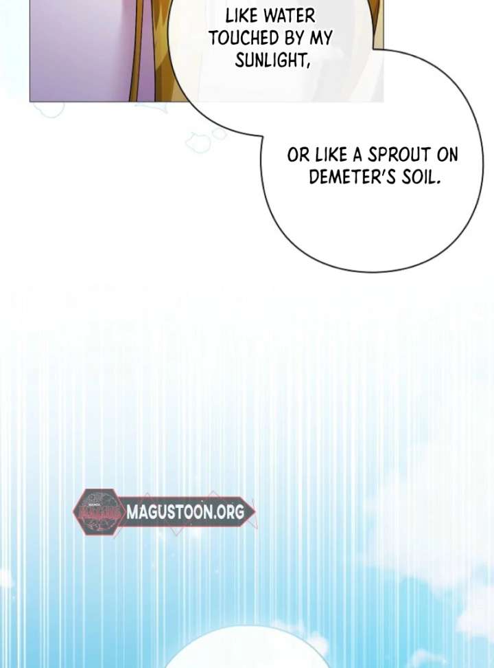 For the Goddesses: For Daphne Chapter 9 574 084