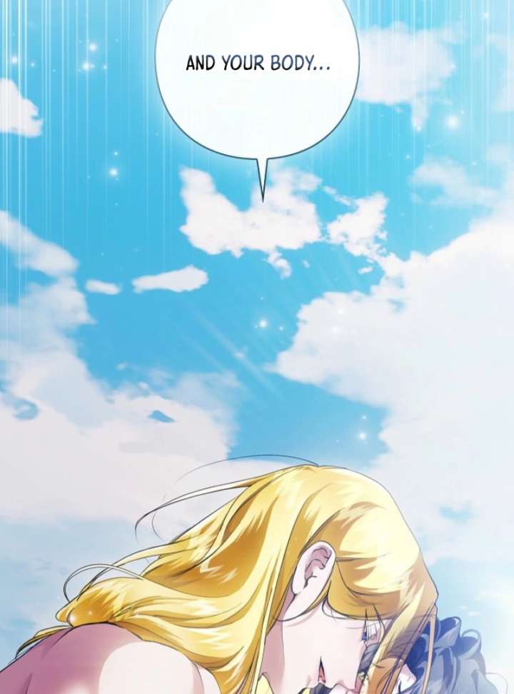 For the Goddesses: For Daphne Chapter 9 575 085