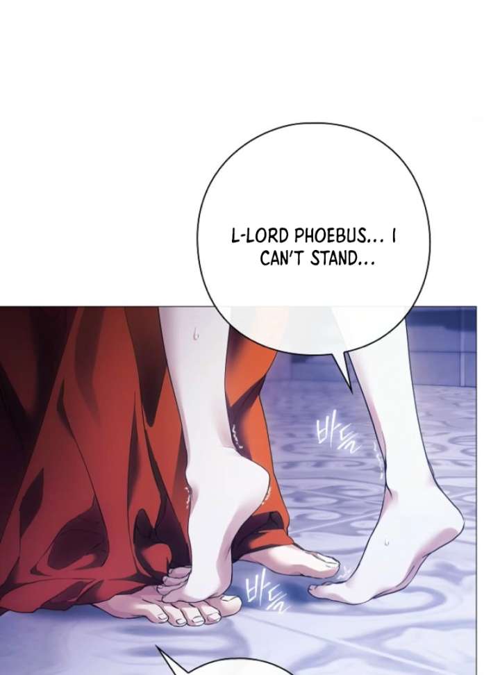 For the Goddesses: For Daphne Chapter 9 577 087