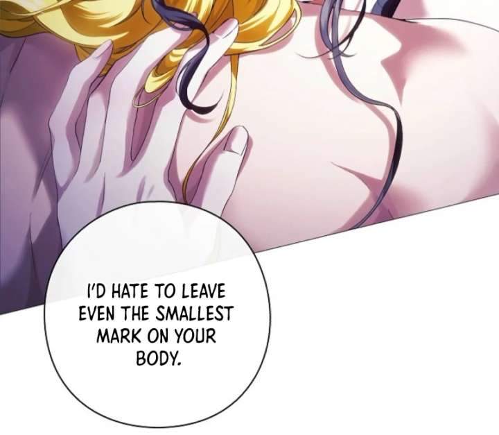 For the Goddesses: For Daphne Chapter 9 581 091