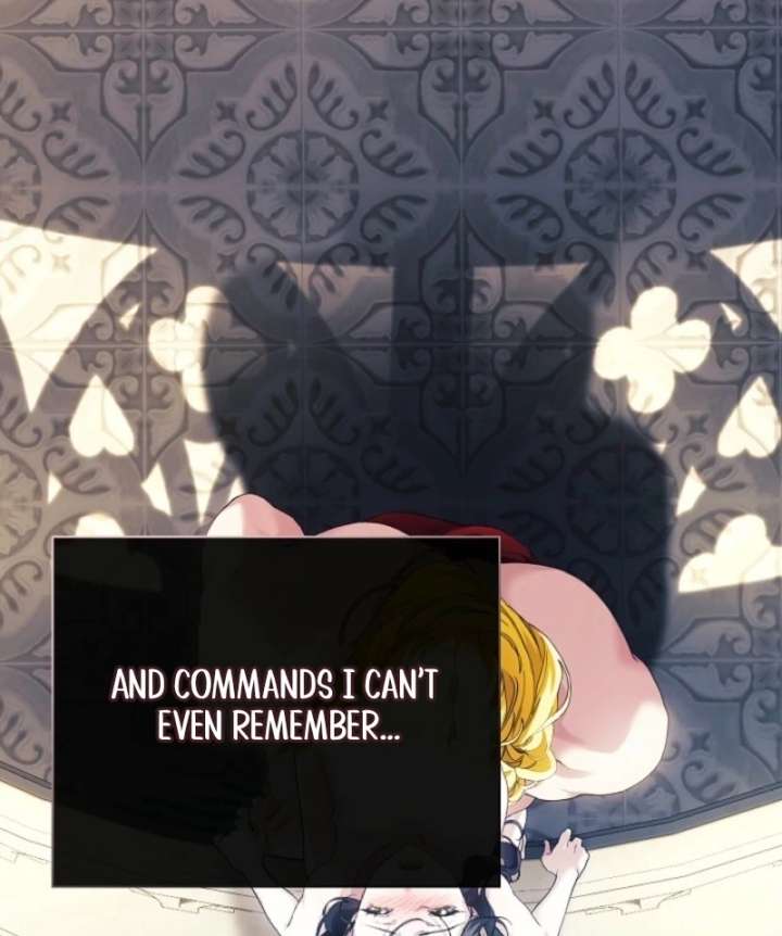 For the Goddesses: For Daphne Chapter 9 594 104