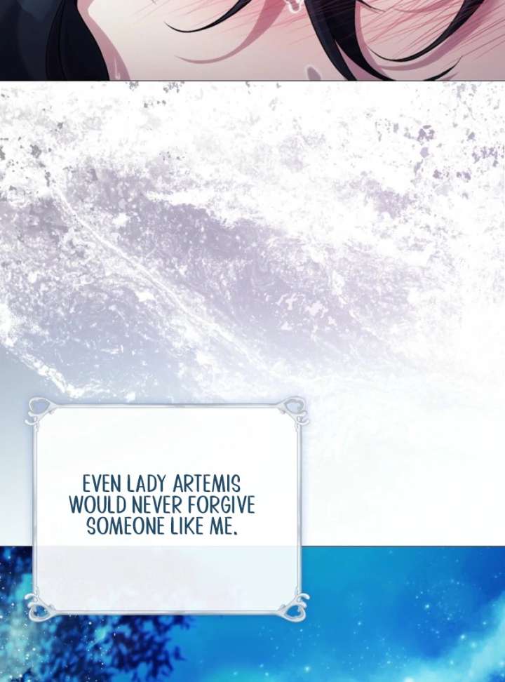 For the Goddesses: For Daphne Chapter 9 612 122