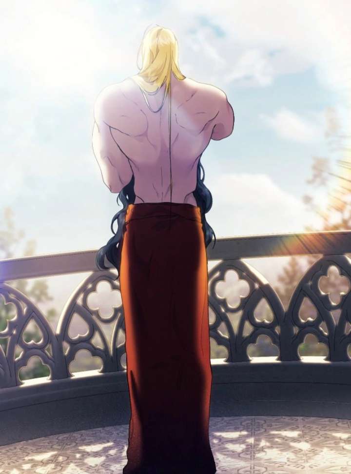 For the Goddesses: For Daphne Chapter 9 616 126