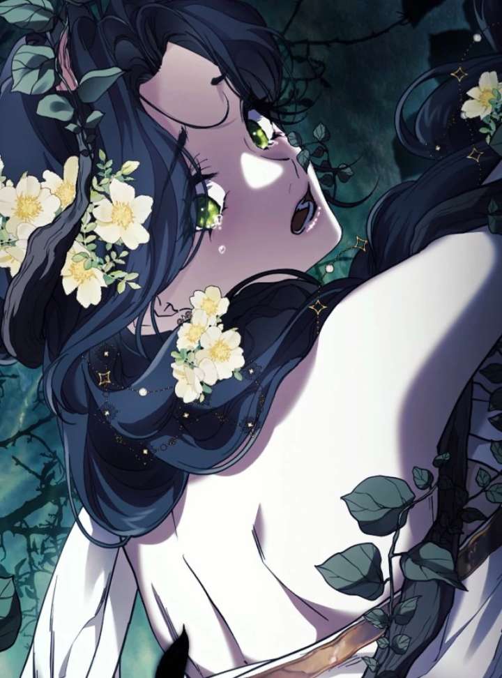 For the Goddesses: For Daphne Chapter 9 648 158