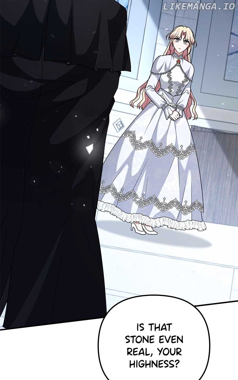 For The Princess Who Will Disappear Chapter 21 336 002