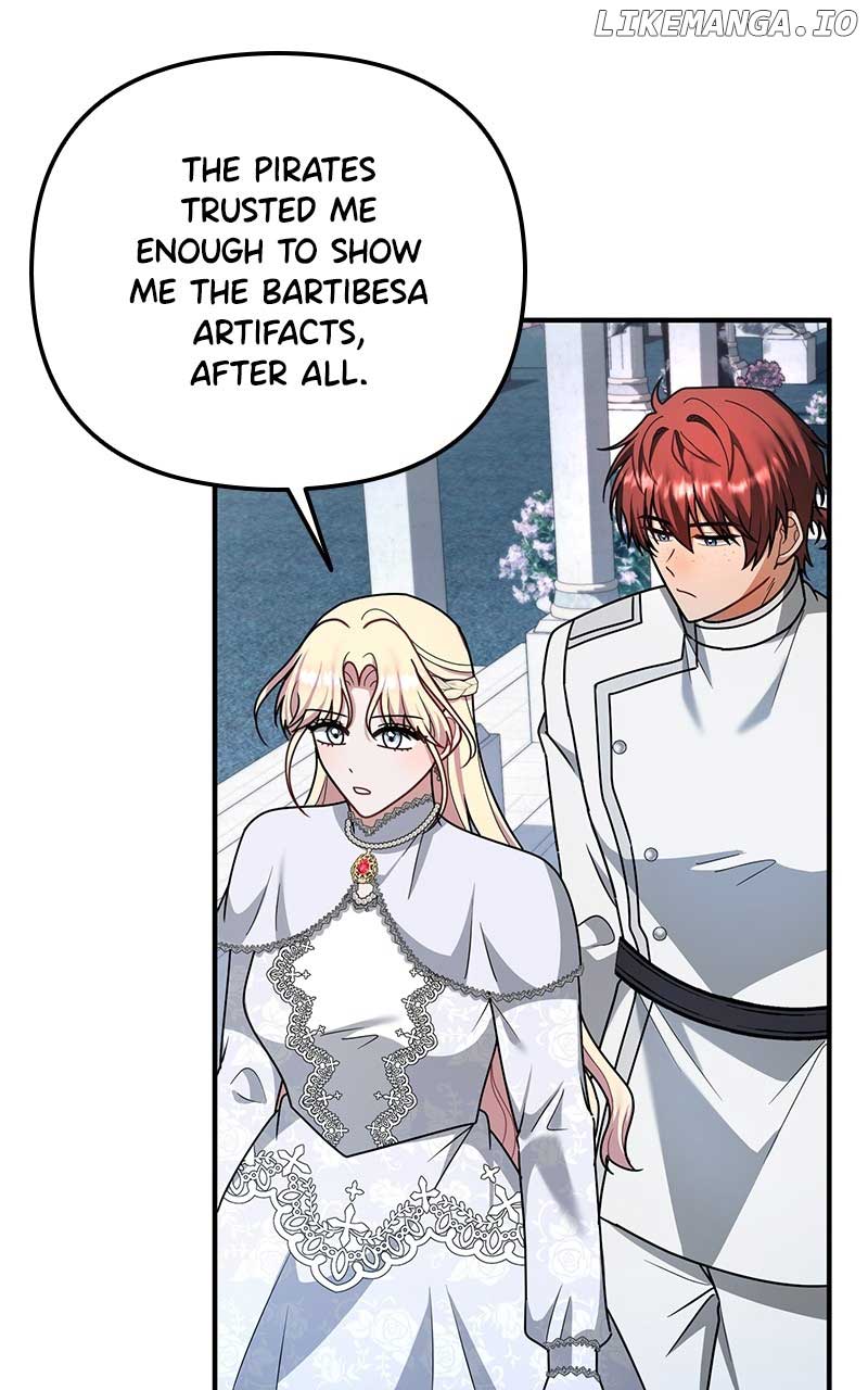 For The Princess Who Will Disappear Chapter 21 353 019