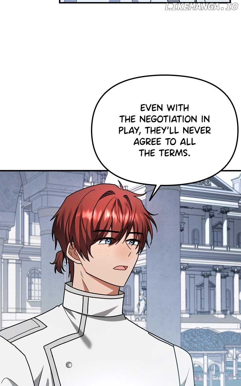 For The Princess Who Will Disappear Chapter 21 354 020