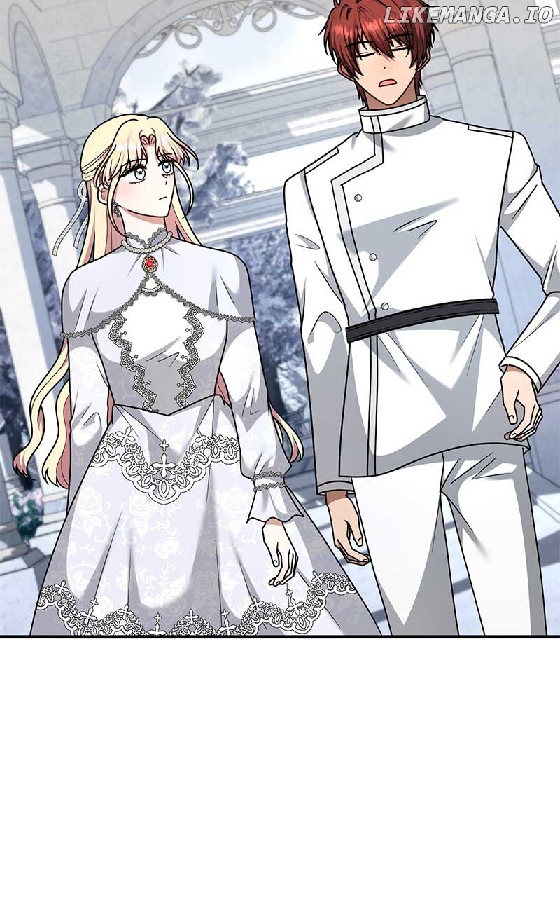 For The Princess Who Will Disappear Chapter 21 356 022