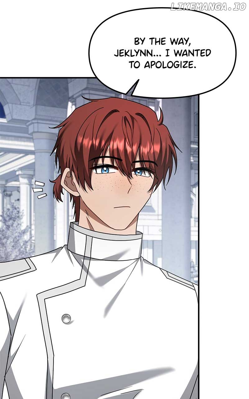 For The Princess Who Will Disappear Chapter 21 357 023