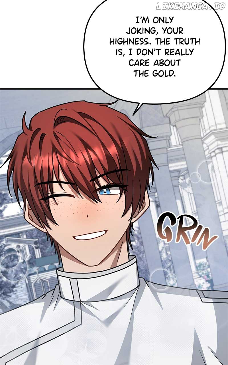 For The Princess Who Will Disappear Chapter 21 361 027