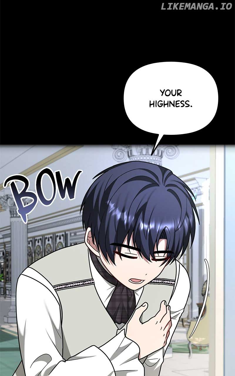 For The Princess Who Will Disappear Chapter 21 369 035