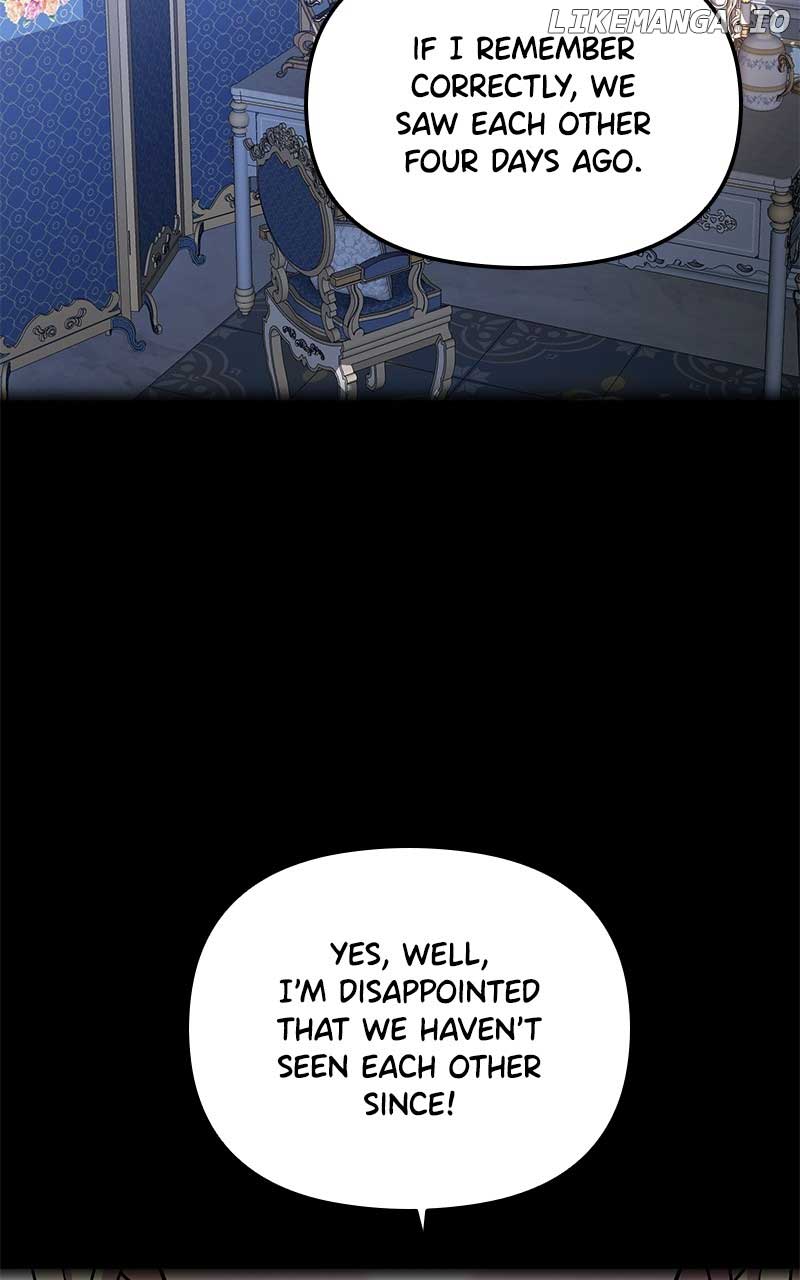 For The Princess Who Will Disappear Chapter 21 371 037