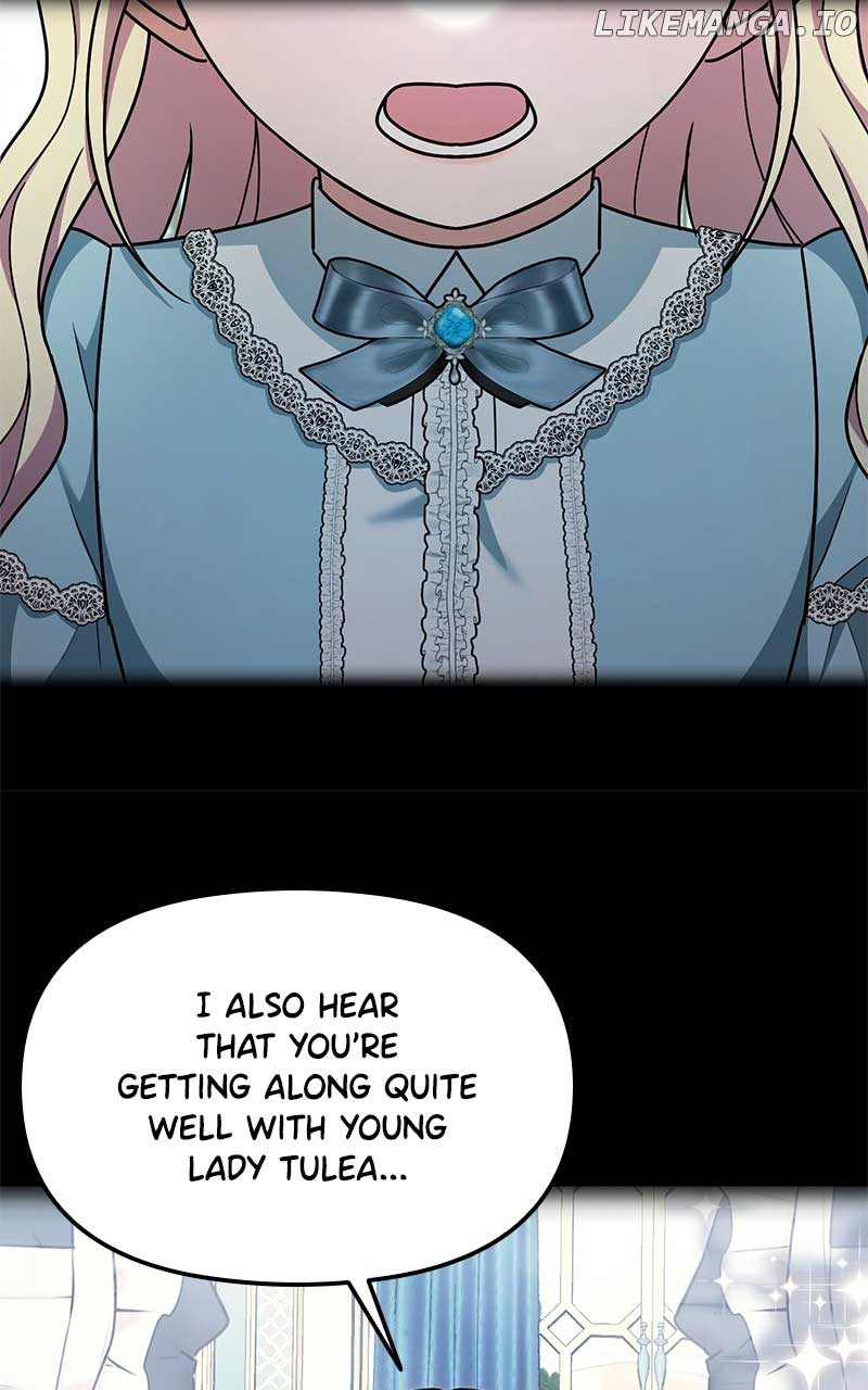 For The Princess Who Will Disappear Chapter 21 372 038